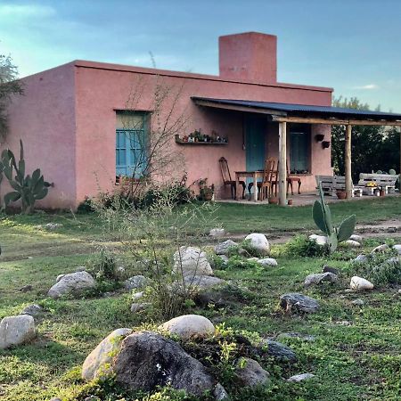 Hotel La Teresita Posada San Javier  Exterior foto