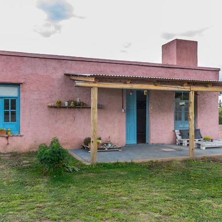 Hotel La Teresita Posada San Javier  Exterior foto