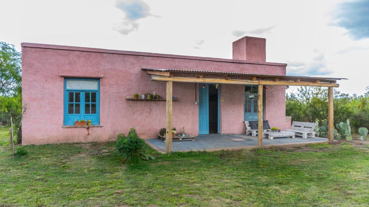 Hotel La Teresita Posada San Javier  Exterior foto