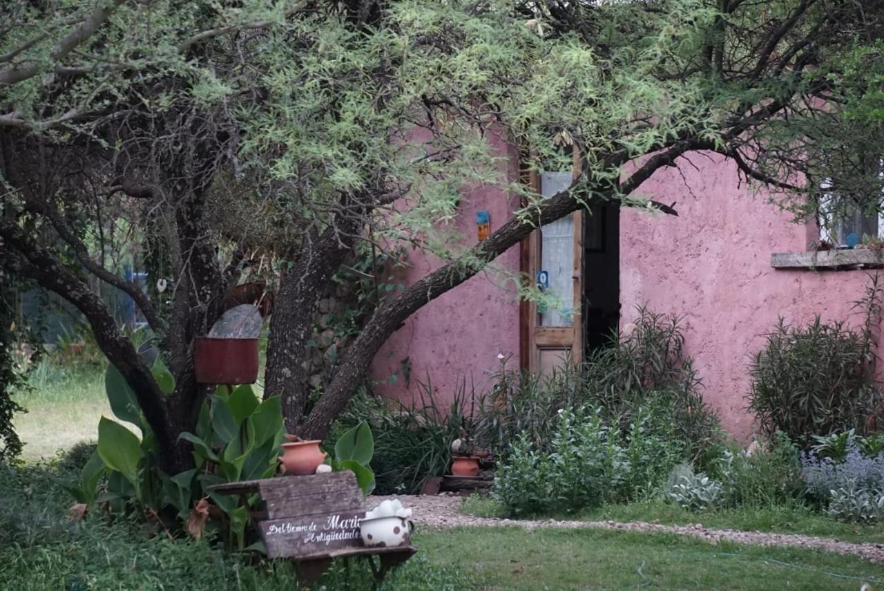 Hotel La Teresita Posada San Javier  Exterior foto
